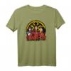 Marvel Shang-Chi and the Legend of the Ten Rings T-Shirt – Offizielles Marvel Merchandise für Fans aller Altersgruppen