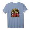 Marvel Shang-Chi and the Legend of the Ten Rings T-Shirt – Offizielles Marvel Merchandise für Fans aller Altersgruppen