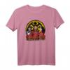 Marvel Shang-Chi and the Legend of the Ten Rings T-Shirt – Offizielles Marvel Merchandise für Fans aller Altersgruppen