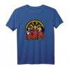 Marvel Shang-Chi and the Legend of the Ten Rings T-Shirt – Offizielles Marvel Merchandise für Fans aller Altersgruppen