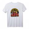Marvel Shang-Chi and the Legend of the Ten Rings T-Shirt – Offizielles Marvel Merchandise für Fans aller Altersgruppen