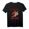 Ich liebe Wrestling. Ich liebe Ringen. Ringer Techniken Trikot T-Shirt – Perfektes Geschenk für Wrestler, Kampfsportler & Ringer, Damen & Herren