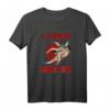Ich liebe Wrestling. Ich liebe Ringen. Ringer Techniken Trikot T-Shirt – Perfektes Geschenk für Wrestler, Kampfsportler & Ringer, Damen & Herren