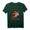 Ich liebe Wrestling. Ich liebe Ringen. Ringer Techniken Trikot T-Shirt – Perfektes Geschenk für Wrestler, Kampfsportler & Ringer, Damen & Herren