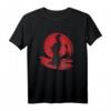 Miyamoto Musashi Samurai T-Shirt mit Bushido Warrior Wisdom – Stilvolles Shirt für Fans von Samurai, Kampfkünsten und japanischer Geschichte