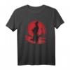 Miyamoto Musashi Samurai T-Shirt mit Bushido Warrior Wisdom – Stilvolles Shirt für Fans von Samurai, Kampfkünsten und japanischer Geschichte
