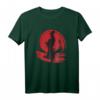 Miyamoto Musashi Samurai T-Shirt mit Bushido Warrior Wisdom – Stilvolles Shirt für Fans von Samurai, Kampfkünsten und japanischer Geschichte