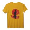 Miyamoto Musashi Samurai T-Shirt mit Bushido Warrior Wisdom – Stilvolles Shirt für Fans von Samurai, Kampfkünsten und japanischer Geschichte
