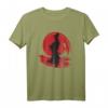 Miyamoto Musashi Samurai T-Shirt mit Bushido Warrior Wisdom – Stilvolles Shirt für Fans von Samurai, Kampfkünsten und japanischer Geschichte