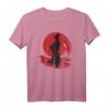Miyamoto Musashi Samurai T-Shirt mit Bushido Warrior Wisdom – Stilvolles Shirt für Fans von Samurai, Kampfkünsten und japanischer Geschichte