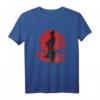Miyamoto Musashi Samurai T-Shirt mit Bushido Warrior Wisdom – Stilvolles Shirt für Fans von Samurai, Kampfkünsten und japanischer Geschichte
