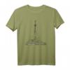 Dark Souls T-Shirt - Offizieller Merchandise mit düsteren Fantasy-Designs für Gaming-Fans