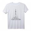 Dark Souls T-Shirt - Offizieller Merchandise mit düsteren Fantasy-Designs für Gaming-Fans