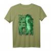 Lord of the Rings King of the Dead T-Shirt – Offizielles Fantasy Fan T-Shirt für Herr der Ringe Fans in Erwachsenen- und Kindergrößen