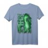 Lord of the Rings King of the Dead T-Shirt – Offizielles Fantasy Fan T-Shirt für Herr der Ringe Fans in Erwachsenen- und Kindergrößen