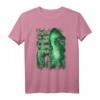 Lord of the Rings King of the Dead T-Shirt – Offizielles Fantasy Fan T-Shirt für Herr der Ringe Fans in Erwachsenen- und Kindergrößen
