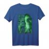 Lord of the Rings King of the Dead T-Shirt – Offizielles Fantasy Fan T-Shirt für Herr der Ringe Fans in Erwachsenen- und Kindergrößen