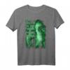Lord of the Rings King of the Dead T-Shirt – Offizielles Fantasy Fan T-Shirt für Herr der Ringe Fans in Erwachsenen- und Kindergrößen