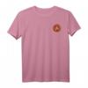 Star Trek Official Starfleet Academy Command Badge T-Shirt - Lizenzierte Sci-Fi Fanbekleidung