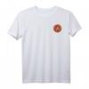 Star Trek Official Starfleet Academy Command Badge T-Shirt - Lizenzierte Sci-Fi Fanbekleidung