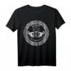 Irish Claddagh Ring Liebe Treue Freundschaft Keltisches T-Shirt – Perfekt für Patrick's Day & Valentinstag