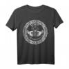 Irish Claddagh Ring Liebe Treue Freundschaft Keltisches T-Shirt – Perfekt für Patrick's Day & Valentinstag