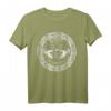 Irish Claddagh Ring Liebe Treue Freundschaft Keltisches T-Shirt – Perfekt für Patrick's Day & Valentinstag
