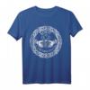 Irish Claddagh Ring Liebe Treue Freundschaft Keltisches T-Shirt – Perfekt für Patrick's Day & Valentinstag
