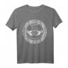 Irish Claddagh Ring Liebe Treue Freundschaft Keltisches T-Shirt – Perfekt für Patrick's Day & Valentinstag