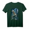 Lord of the Rings Smeagol T-Shirt - Offiziell lizenziertes Fan-Shirt für LOTR Enthusiasten