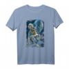 Lord of the Rings Smeagol T-Shirt - Offiziell lizenziertes Fan-Shirt für LOTR Enthusiasten