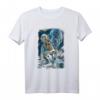 Lord of the Rings Smeagol T-Shirt - Offiziell lizenziertes Fan-Shirt für LOTR Enthusiasten