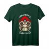 Sie wollen Sumo? Lustiges Sumo-Ringen T-Shirt – Perfektes Geschenk für Fans und Anlässe