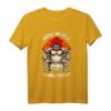 Sie wollen Sumo? Lustiges Sumo-Ringen T-Shirt – Perfektes Geschenk für Fans und Anlässe