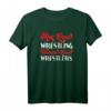 Männer und Frauen lieben Ringen & Wrestling T-Shirt – Perfektes Geschenk für Ringer, Wrestler & Kampfsportfans zum Training, Wettkampf & Weihnachten