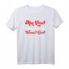 Männer und Frauen lieben Ringen & Wrestling T-Shirt – Perfektes Geschenk für Ringer, Wrestler & Kampfsportfans zum Training, Wettkampf & Weihnachten