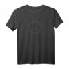Lord of the Rings One Ring Pullover Hoodie - Lizenziertes Middle-earth Merch für Fans und Sammler