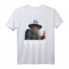 Gönndalf der Blaue Biertrinker T-Shirt - Lustiger Spruch für Männer, Männerabend, Junggesellenabschied & Stadtfest