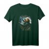 Hobbit Legolas Knives T-Shirt - Offizielles Tolkien Fanshirt für Kinder, Frauen und Erwachsene