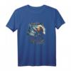 Hobbit Legolas Knives T-Shirt - Offizielles Tolkien Fanshirt für Kinder, Frauen und Erwachsene
