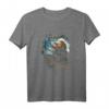 Hobbit Legolas Knives T-Shirt - Offizielles Tolkien Fanshirt für Kinder, Frauen und Erwachsene