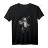 Shang-Chi and the Legend of the Ten Rings Brush Strokes T-Shirt - Offizielles Marvel Merchandise für Fans