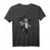 Shang-Chi and the Legend of the Ten Rings Brush Strokes T-Shirt - Offizielles Marvel Merchandise für Fans