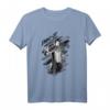 Shang-Chi and the Legend of the Ten Rings Brush Strokes T-Shirt - Offizielles Marvel Merchandise für Fans
