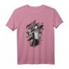 Shang-Chi and the Legend of the Ten Rings Brush Strokes T-Shirt - Offizielles Marvel Merchandise für Fans