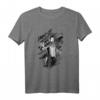 Shang-Chi and the Legend of the Ten Rings Brush Strokes T-Shirt - Offizielles Marvel Merchandise für Fans