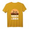 Fahrrad - Waden statt Laden - MTB Rennrad Spruch T-Shirt für Radfahrer ohne Motor, lustiges Geschenk für sportliche Fahrradliebhaber