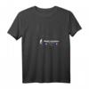 Mont-Ventoux Rennrad T-Shirt – Perfektes Geschenk für Radfahrer und Fahrradliebhaber zum Geburtstag oder als Überraschung