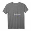 Mont-Ventoux Rennrad T-Shirt – Perfektes Geschenk für Radfahrer und Fahrradliebhaber zum Geburtstag oder als Überraschung