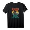 Echte Frauen brauchen keinen Motor - Radsport Anti E-Bike T-Shirt, perfektes Geschenk für Fahrradfans, Mountainbiker & Naturenthusiasten